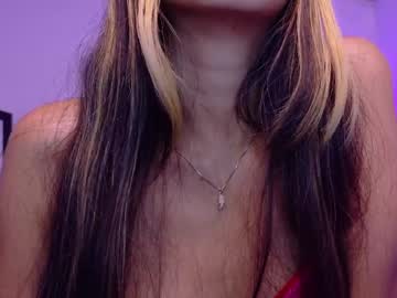 Skinny_Hottie18 February 14, 2025 Chaturbate stream image