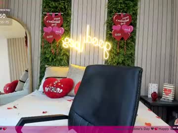 Stefaniabrown February 14, 2025 Chaturbate stream image
