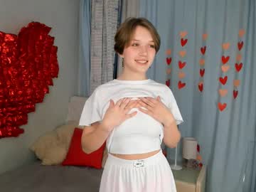 Taitechill February 14, 2025 Chaturbate stream image