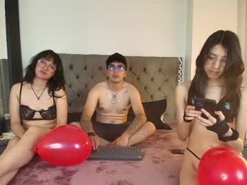 Taylor_N_Conor February 14, 2025 Chaturbate stream image