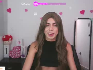 Valentina_Cerettis February 14, 2025 Chaturbate stream image
