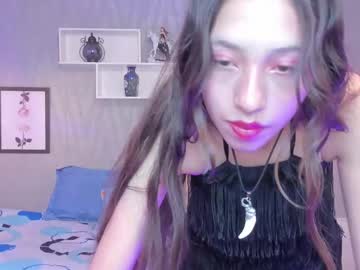 Valeria_Rossi7 February 14, 2025 Chaturbate stream image