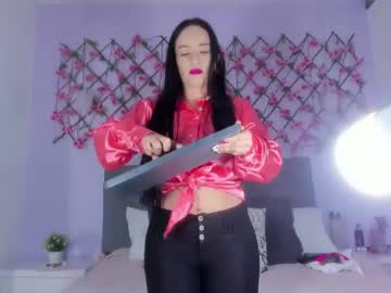 Victoria_Cooper3 February 14, 2025 Chaturbate stream image