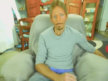 00jeff31 February 14, 2025 Chaturbate stream image