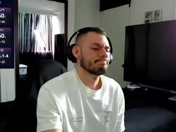 Acedksr February 14, 2025 Chaturbate stream image