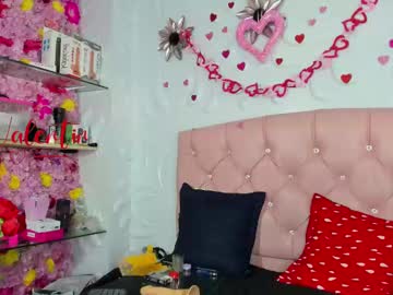 Agatha_Ross26 February 14, 2025 Chaturbate stream image