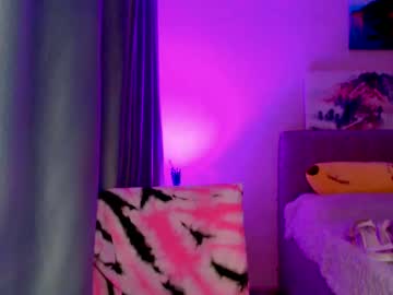 Aghora9 February 14, 2025 Chaturbate stream image