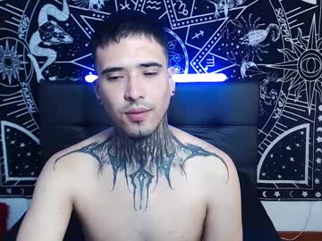 Alptraum_666 February 14, 2025 Chaturbate stream image