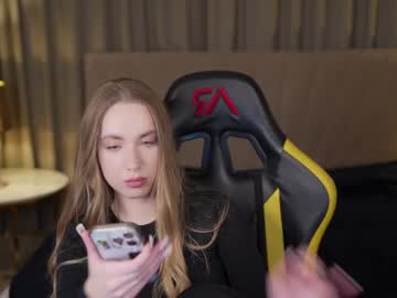 Anabel2054 February 14, 2025 Chaturbate stream image