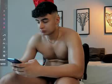 Andrewlamar77 February 14, 2025 Chaturbate stream image