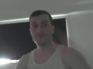 Andrylondon February 14, 2025 Chaturbate stream image