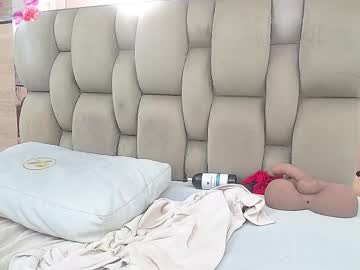 Arianna_Pearl stream photo from February 14, 2025