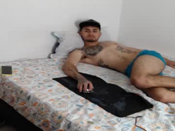 Axel_Ag February 14, 2025 Chaturbate stream image