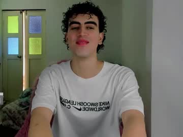 Blessedboyx February 14, 2025 Chaturbate stream image