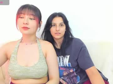 Booniee_Girl February 14, 2025 Chaturbate stream image