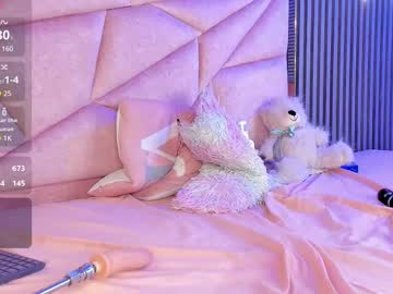 Channel_Guss February 14, 2025 Chaturbate stream image
