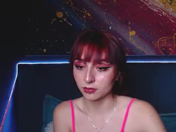 Dafne_Rouss February 14, 2025 Chaturbate stream image