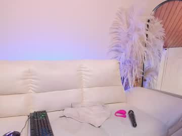 Dakota_Rose08 February 14, 2025 Chaturbate stream image