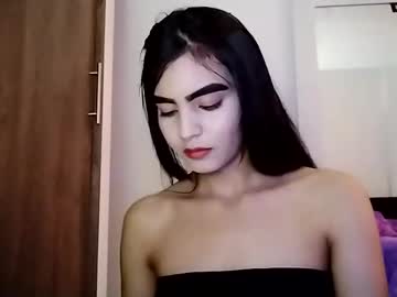 Dulce_Lucero February 14, 2025 Chaturbate stream image
