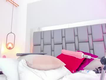Emily_Gil1 February 14, 2025 Chaturbate stream image