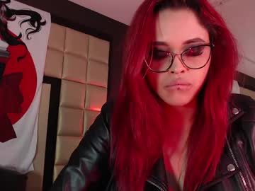 Evaafoxxy_ February 14, 2025 Chaturbate stream image