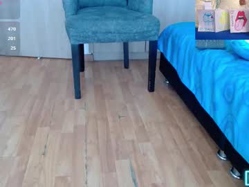 Evatits_1 February 14, 2025 Chaturbate stream image