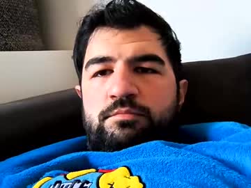 Garry2358 February 14, 2025 Chaturbate stream image