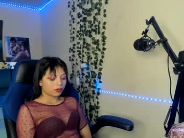 Gimena_Gonzales stream photo from February 14, 2025