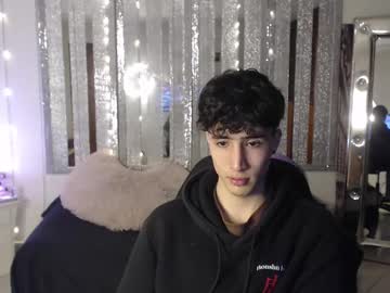 Gojo_Satoru_18 February 14, 2025 Chaturbate stream image