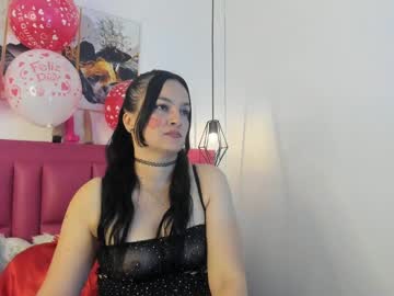 Haley__Mommy February 14, 2025 Chaturbate stream image