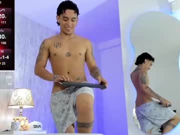 Jason_Hanks8 February 14, 2025 Chaturbate stream image