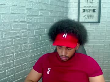 Jeiko_Lewis February 14, 2025 Chaturbate stream image