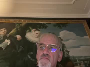 Jewlronny stream photo from February 14, 2025