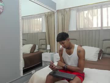 Julian_Billy February 14, 2025 Chaturbate stream image