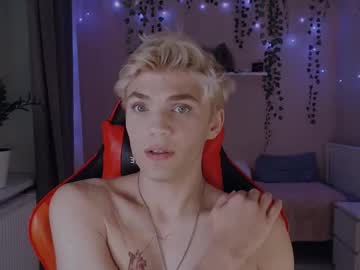 Justin_Cutie February 14, 2025 Chaturbate stream image