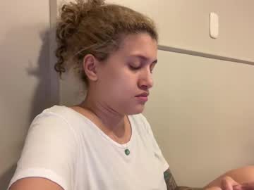 Juviablondie February 14, 2025 Chaturbate stream image
