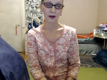 Kiuminberry February 14, 2025 Chaturbate stream image