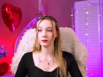 Lesliejonson February 14, 2025 Chaturbate stream image
