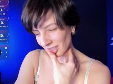 Loren_Daze February 14, 2025 Chaturbate stream image