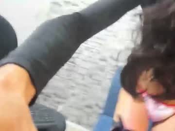 Malory_15 February 14, 2025 Chaturbate stream image