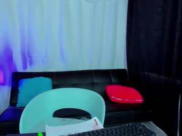 Max_Wild01 February 14, 2025 Chaturbate stream image