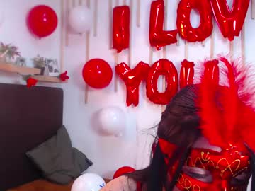 Mia_Moneyt February 14, 2025 Chaturbate stream image