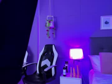 Millie_Cute_ February 14, 2025 Chaturbate stream image