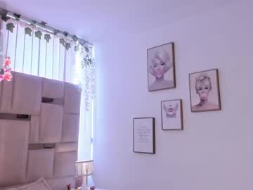 Miss_Stefanie February 14, 2025 Chaturbate stream image