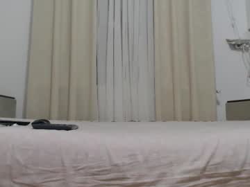 Musclesqueen February 14, 2025 Chaturbate stream image