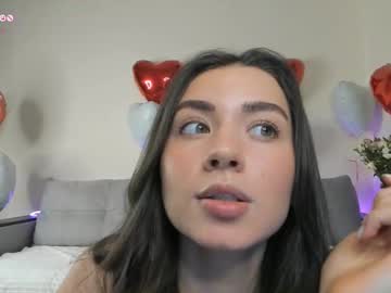 Nicoleluuv February 14, 2025 Chaturbate stream image
