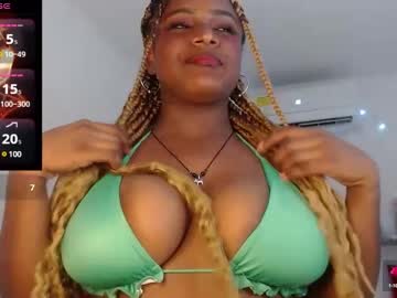 Nikitakisskm February 14, 2025 Chaturbate stream image