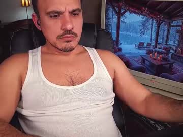 Officeman7 stream photo from February 14, 2025
