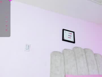 Paula_Cossio February 14, 2025 Chaturbate stream image