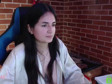Princesa_Leia_Zathur February 14, 2025 Chaturbate stream image